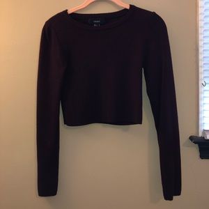 Forever 21 sweater